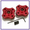 Adjustable Preload