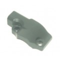 Mirror clamp left (left thread)