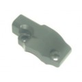 Mirror clamp left (right thread)