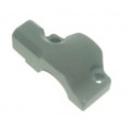 Mirror clamp right (left thread)