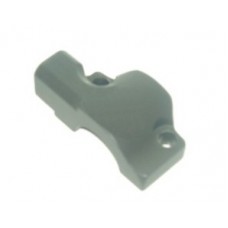 Mirror clamp right (right thread)