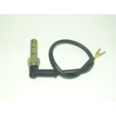 Long Pressure sensor