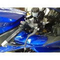 Radial Master Hand Cylinder 13 mm