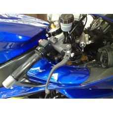 Radial Master Hand Cylinder 13 mm