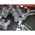 Radial clutch 13 mm