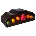 Lightronic - LED RPM Indicator