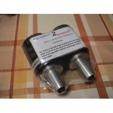VFR800 Frame Slider